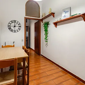 Cozy House With Garden In Downtown Pisa